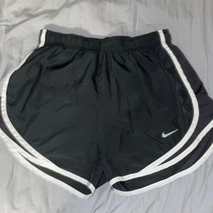 Size small nike running shorts